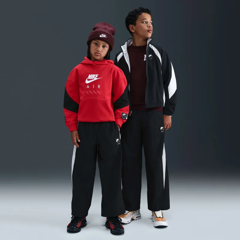 Nike Kids' Air Woven Track Pants